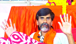 Mumbai Police have denied nod for stir, claims Jarange
