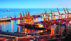 Mumbai Port Authority to take up projects worth Rs 5,028.17 cr