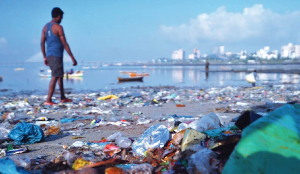 Mumbai to recover 61 tonnes plastic via waterway barriers