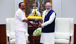Munambam land row: Kerala CM ensures ownership rights