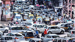 Municipal votes, Mumbai’s mess