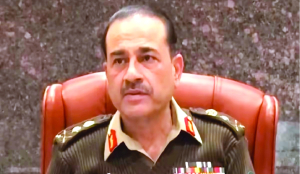 Munir leaves for Tehran amid US-Iran peace effort
