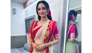 Musical drama Sairaab promises soulful tracks, picturesque romance on Star Plus