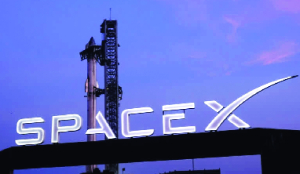 Musk confirms in-house SpaceX foundry for turbine parts