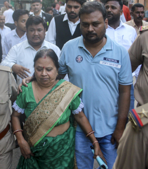Muskan, Sahil guilty in Saurabh Rajput murder case; sentencing hearing to follow