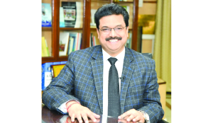 Must remember agony of partition while celebrating Independence: DU Vice-Chancellor