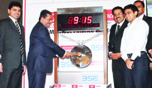 Muthoot Finance marks 15 years of listing on Indian stock exchanges; market cap surges from Rs 60 billion to Rs 1.5 trillion