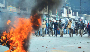 Muzaffarnagar riots: UP court acquits 22