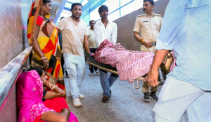 Muzaffarpur Hospital Fire Tragedy: Death toll rises to 6 after ICU patient dies in Bihar