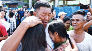 Myanmar’s military Govt releases 6,100 prisoners