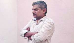 Mysuru man held for sending bomb threats to courts, schools