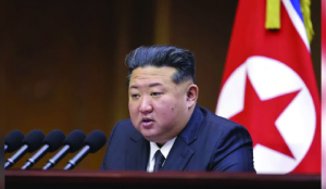 N Korea slams US-South Korea military drills, threatens to exercise self-defence