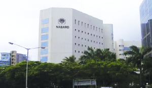 NABARD, NaBFID sign MoU for funding rural infra projects