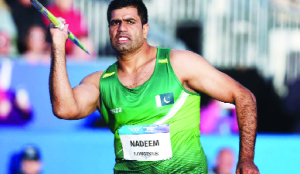 Nadeem cops criticism for poor show in Glasgow CWG
