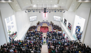 Nagaland Church Council opposes compulsory singing of ‘Vande Mataram’