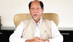 Nagaland CM Rio calls for Naga unity across cultural and political spheres