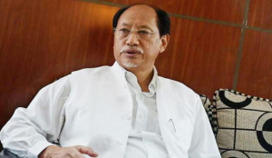 Nagaland CM urges Shah to reconsider FCRA amendments, seeks parliamentary panel review