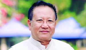 Nagaland Dy CM condemns brutal killing of 6 Nagas in Manipur