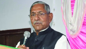 Nagaland Governor calls for future-ready education