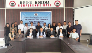 Nagaland seeks investment to cut outside power dependence