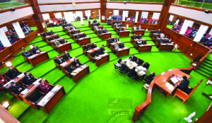 Nagaland to convene special Assembly session for FNTA law