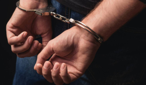 Nagpur Air Force officer’s wife alleges rape, blackmail and forced conversion; 2 Arrested