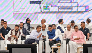 Nagpur airport to be major growth engine for Vidarbha, Central India: CM Fadnavis