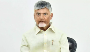 Naidu alleges Group-I exam evaluation irregularities during YSRCP govt