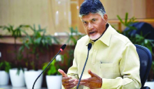 Naidu proposes Singapore model for one district in Andhra