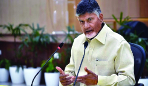 Naidu to launch Praja Darbar-style grievance redressal system