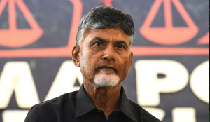 Naidu urges tribal communities to seize opportunities, aid nation-building
