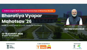 Nainaa’s Kitchen to represent MP at Bharatiya Vyapar Mahotsav 206