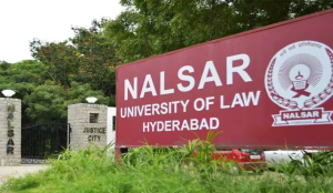 NALSAR to IIT Delhi: August sees wave of protests at top higher education institutes across India