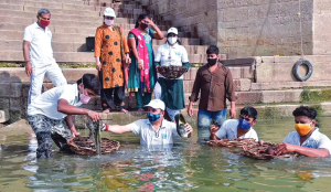 Namami Gange failed to deliver results in Uttarakhand: CAG report