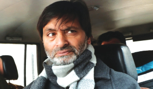 Naming politicians won’t clear Yasin: NIA to Delhi HC