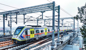Namo Bharat rapid rail corridor, Meerut Metro service to be game changer, say locals
