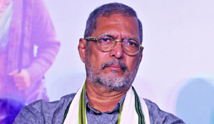 Nana Patekar, the Soldier at heart who left us on Air Force Day
