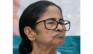 Nandigram bypoll: Mamata backs Congress after TMC candidate withdraws, Milan Pradhan arrested