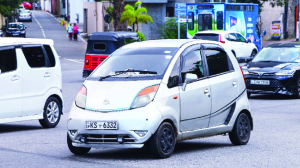 Nano attempt, macro fallout