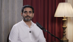 Nara Lokesh lays foundation for Suzlon's Rs 10,500 cr wind projects