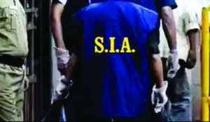 Narco-terror accused held in J&K