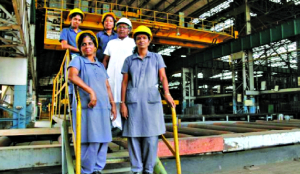 Nari Shakti at the heart of new India’s MSME revolution