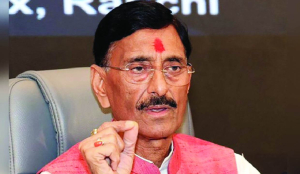 Nari Shakti helping realise vision of Viksit Bharat: Sanjay Seth