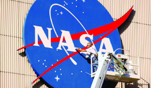 NASA invites ISRO to join moon base mission