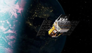 NASA launches Mission to Save Swift Space Telescope from Falling to Earth