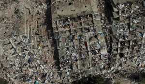 NASA Satellite images reveal nearly 58,000 buildings damaged in Venezuela earthquakes