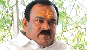 Nashik court sends godman Kharat in judicial custody till May 9