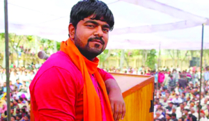 Nasir-Junaid murder case: Monu Manesar returns after getting bail