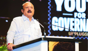 Nation-building begins with everyday responsibility: Sood