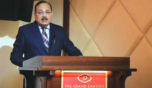Nation must guard soldiers’ interests, says CJI